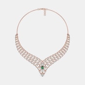 The Alethia Princess Necklace - thumb 3