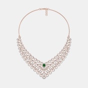 The Selene Princess Necklace - thumb 2