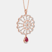 The Juanpe Pendant - thumb 6