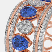 The Arutiu Stackable Ring - thumb 3