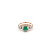 The Hien Stackable Ring - thumb 2