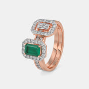 The Camenzuli Stackable Ring - thumb 1