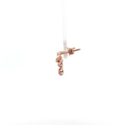 The Daley Stud Earrings - thumb 3