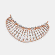 The Tanuraga Mangalsutra Pendant - thumb 7