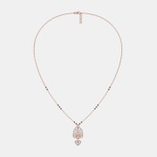 The Rivaayah Mangalsutra Necklace - thumb 3