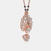 The Rivaayah Mangalsutra Necklace - thumb 6