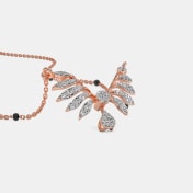 The Prithvilaya Mangalsutra Necklace - thumb 7