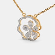 The Ornatia Pendant Necklace - thumb 1