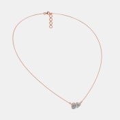 The Solanke Pendant Necklace - thumb 7