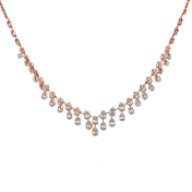 The Kenni Princess Necklace - thumb 5