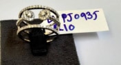 The Eliyyahu Ring - thumb 1
