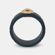 The Pjaca Band Ring For Him - thumb 5