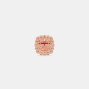 The Yoro Stud Earrings - thumb 6