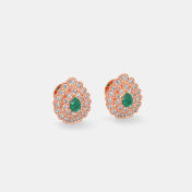The Ianis Stud Earrings - thumb 6