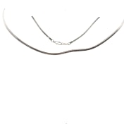 The Kovacic Platinum Chain For Him - thumb 1