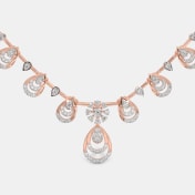 The Jotao Princess Necklace - thumb 3