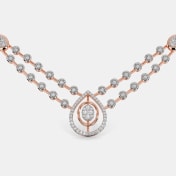 The Mestre Statement Necklace - thumb 3
