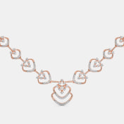 The Timber Princess Necklace - thumb 5