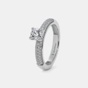 The Sparkling Beauty Ring - thumb 1