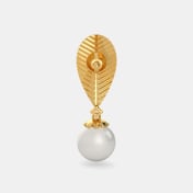 The Simplistic Chane Earrings - thumb 5