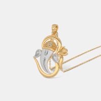 The Yagnakaya Pendant