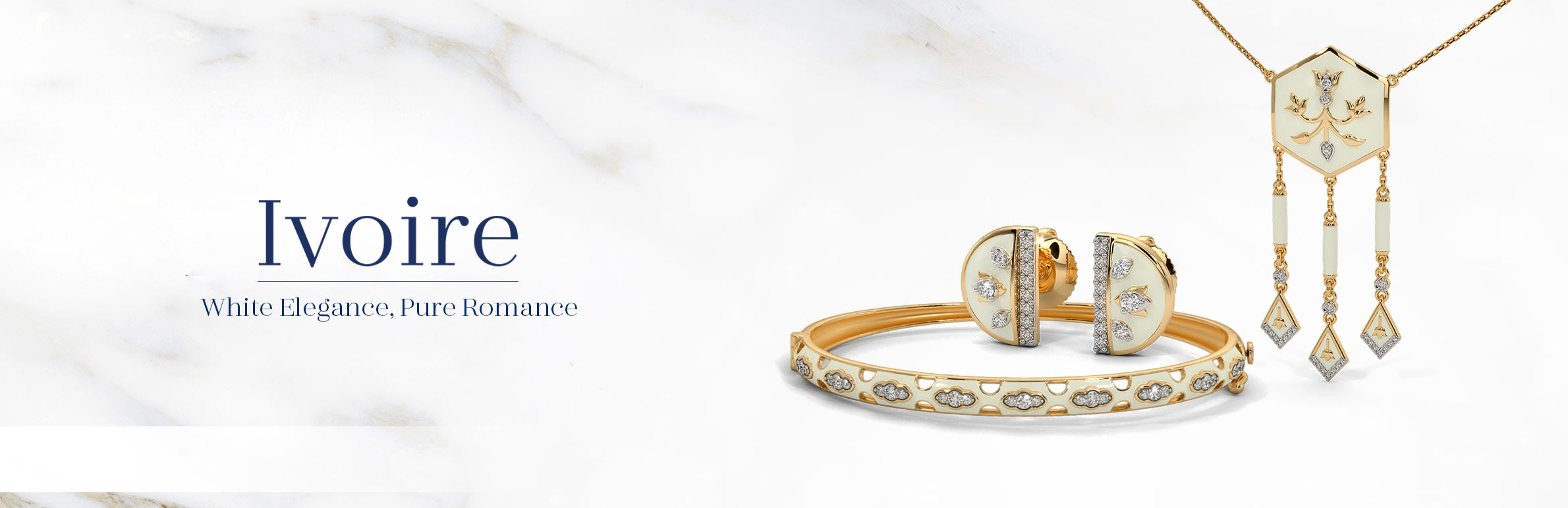 Ivoire Collection