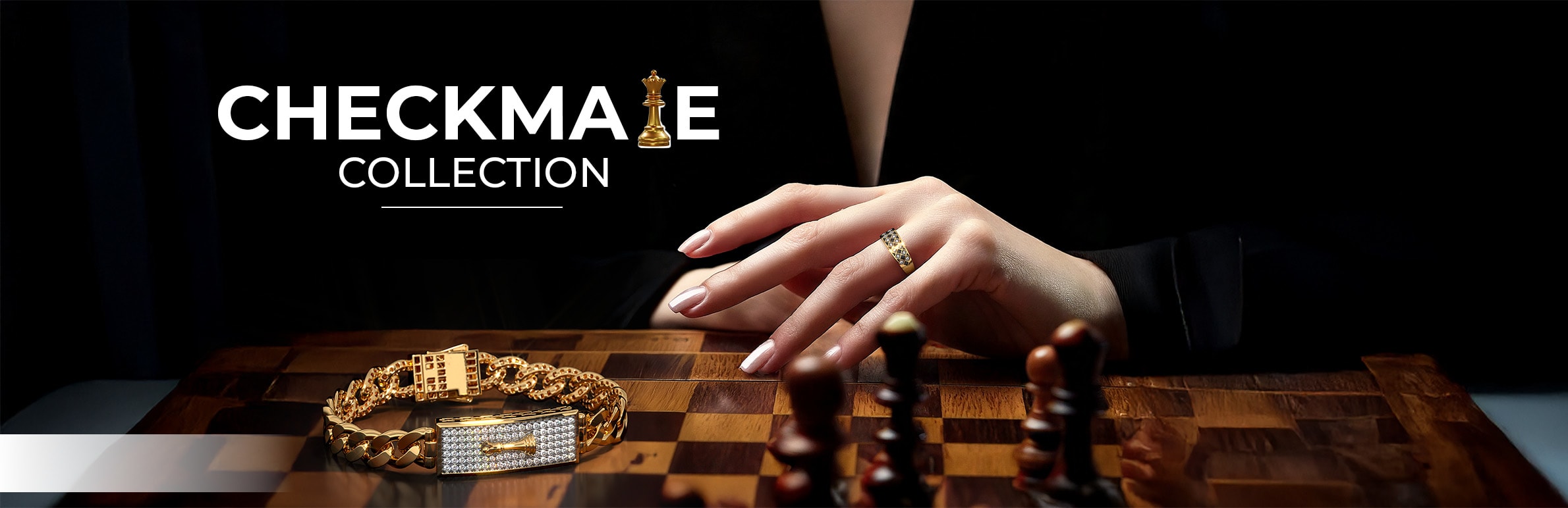 Checkmate Collection