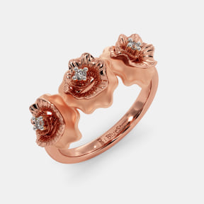 The Amany Ring
