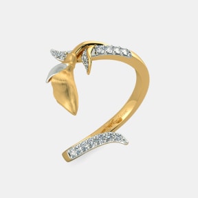 The Flamme Ring