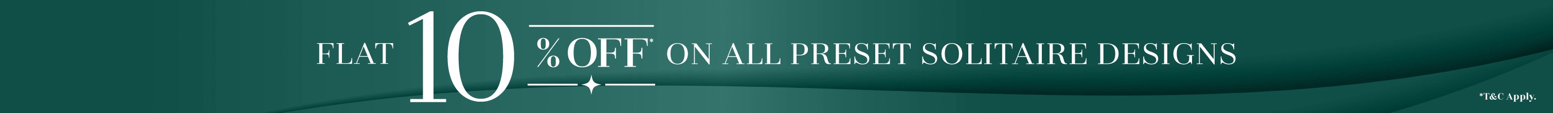 June Solitaire Offer