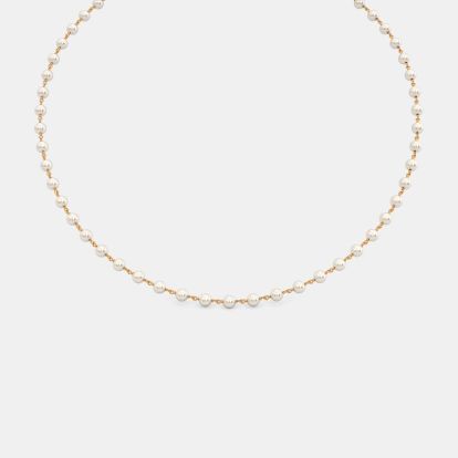 The Miracora Collar Necklace - image 1