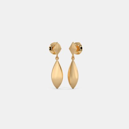 The Adaia Drop Earrings - image 1