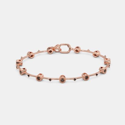 The Soil Memo Station Bracelet - image 1