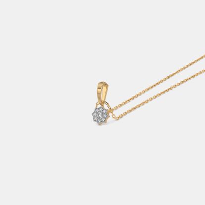 The Picorelle Pendant - image 1