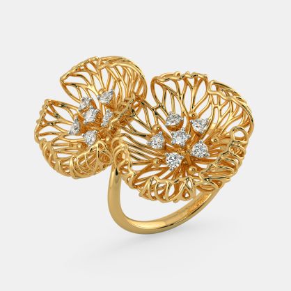 The Syringa Ring