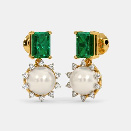 The Cindy Drop Earrings