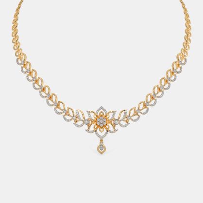 The Afza Necklace