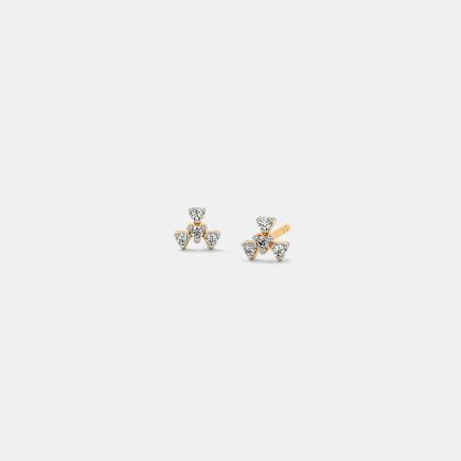 The Ganga Earrings