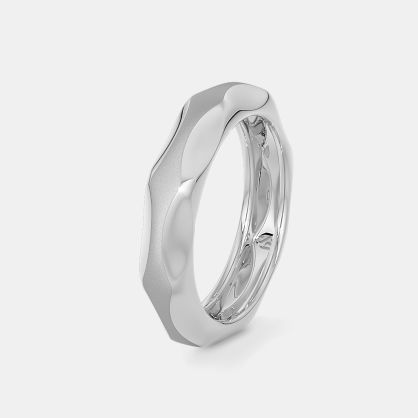 The Aurivera Band Ring