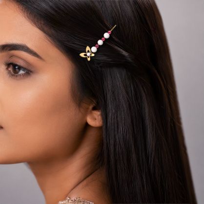 The Maisy Hair Pin
