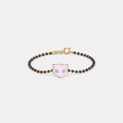 The Mew Nazariya Bracelet