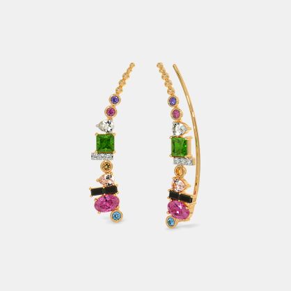 The Blaize Ear Climbers