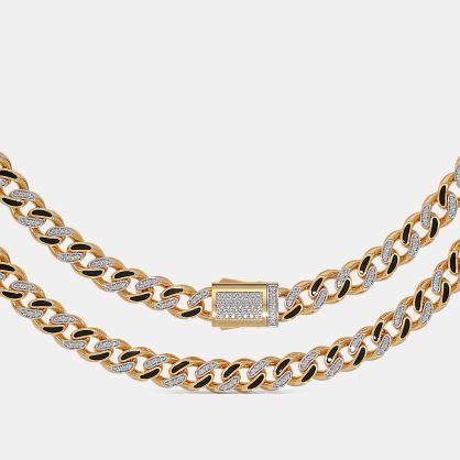 The Ruan Cuban Diamond Chain