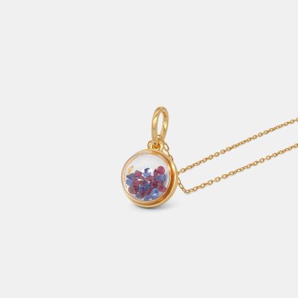 The Azare Pendant