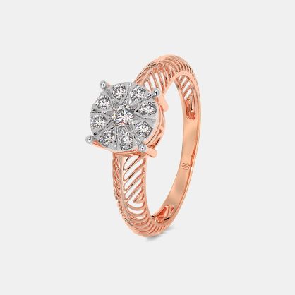The Dilana Ring