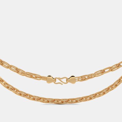 The Svarnix Chain For Him