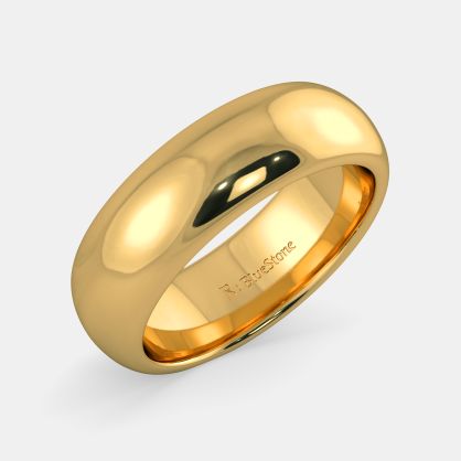 The Soulmate Ring for Her