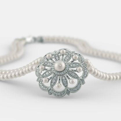 The Anshi Necklace