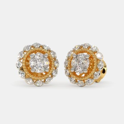 The Shrili Stud Earrings
