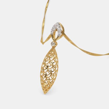The Kaytlyn Pendant